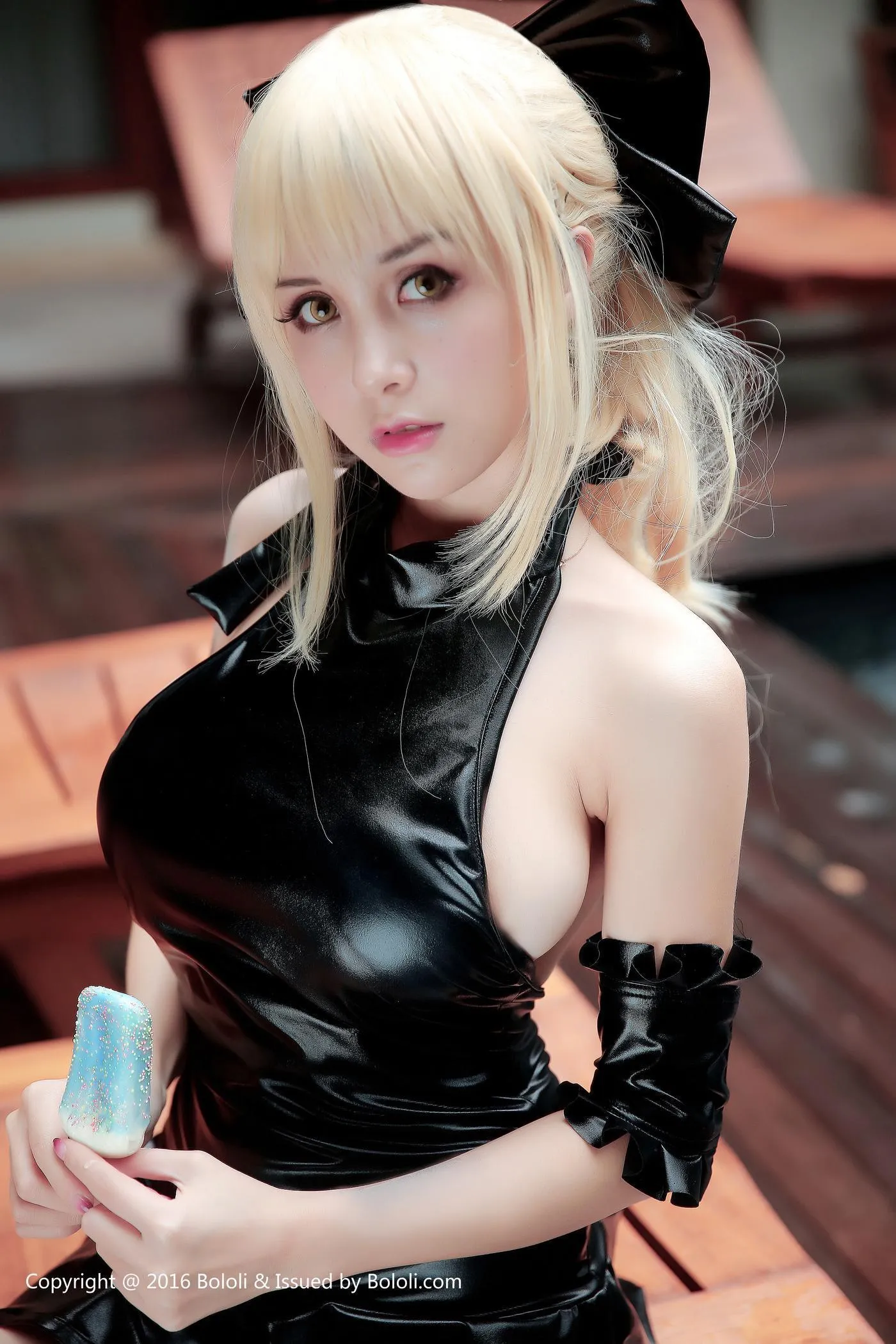 Vol.031 夏美酱 [41P]插图9